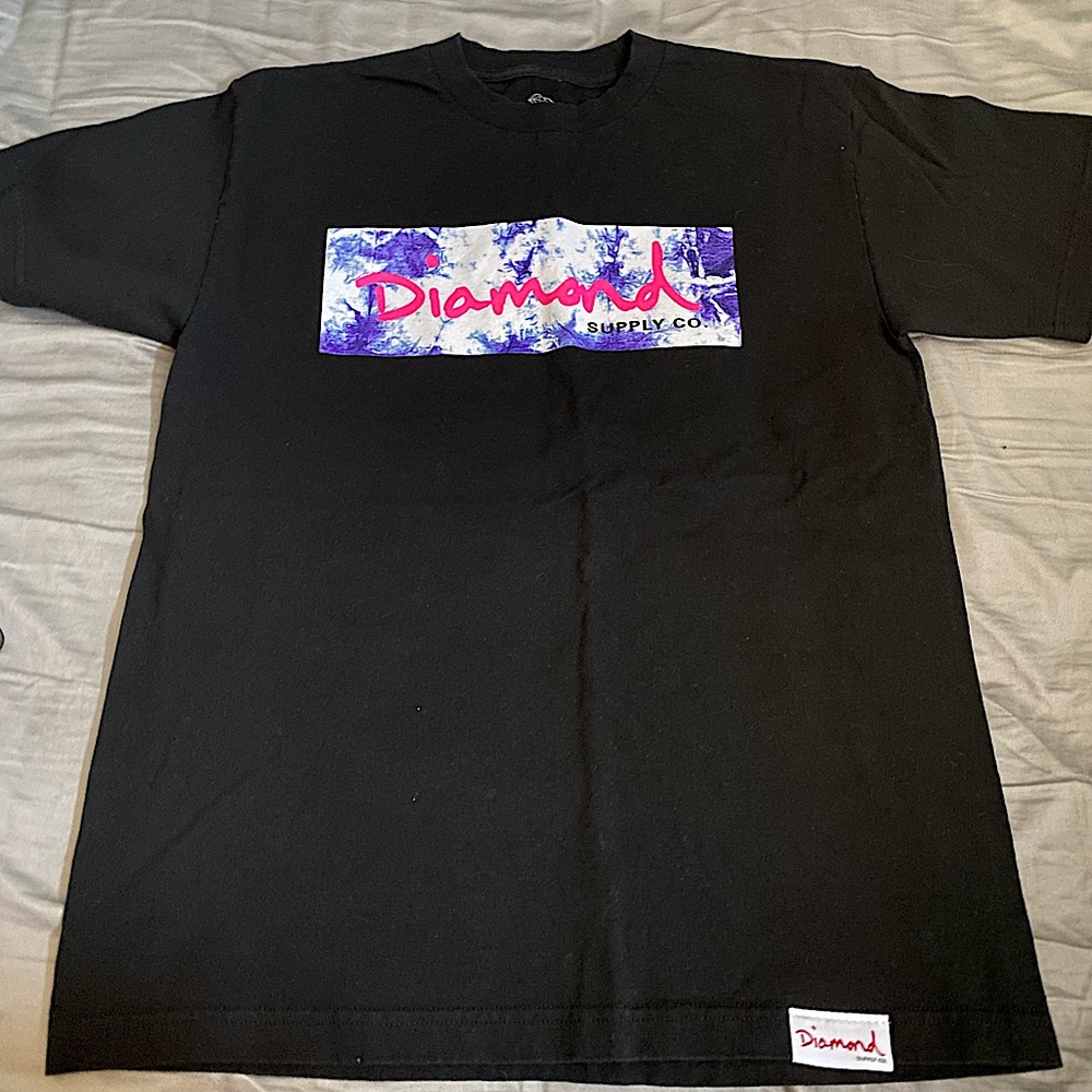 Worn once, Medium, no stains or anything